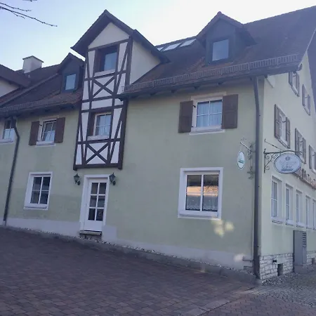 Lindenwirt دنكندورف