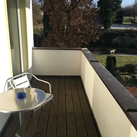 Locanda Lindenwirt Denkendorf (Bavaria)