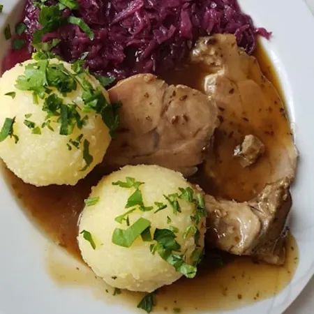 Lindenwirt Locanda