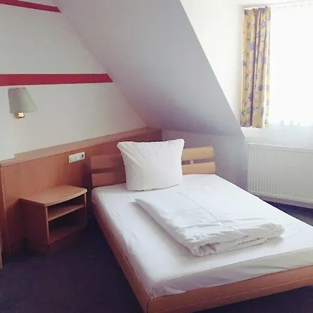 Lindenwirt Locanda 2*