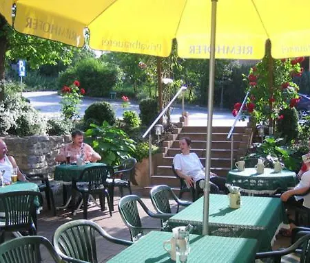 Locanda Lindenwirt 2*
