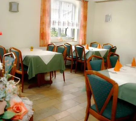 Locanda Lindenwirt Denkendorf (Bavaria)
