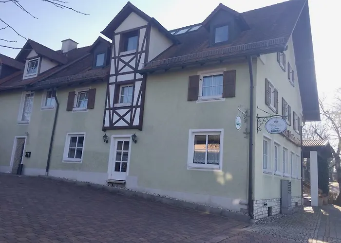 Lindenwirt دنكندورف