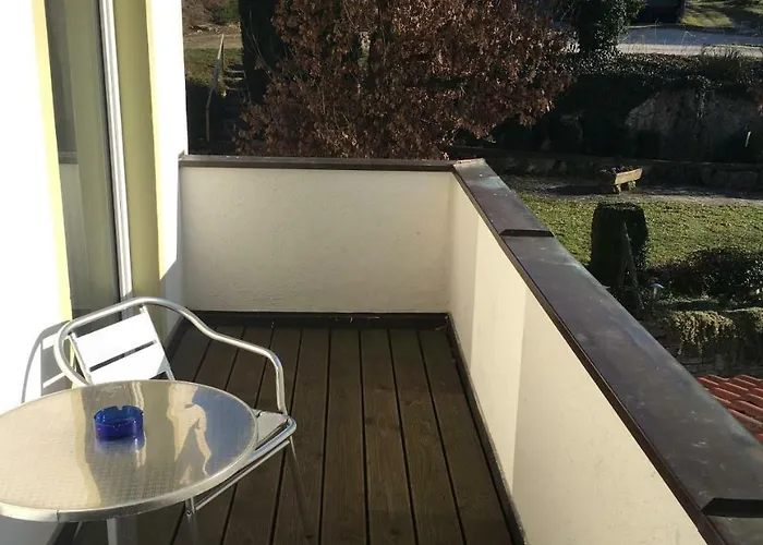 بيت ريفي Lindenwirt دنكندورف