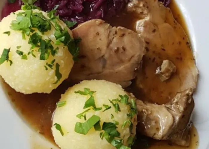 Lindenwirt بيت ريفي