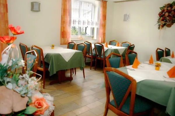 بيت ريفي Lindenwirt دنكندورف