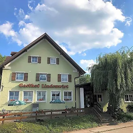 Lindenwirt Denkendorf (Bavaria)