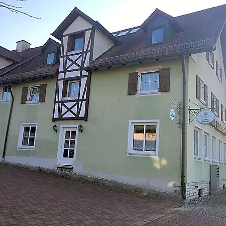 Lindenwirt Denkendorf (Bavaria)