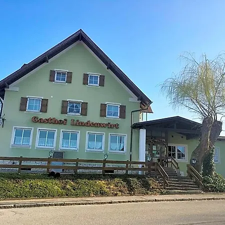 Lindenwirt 2*