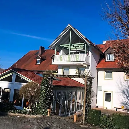 Lindenwirt Kro