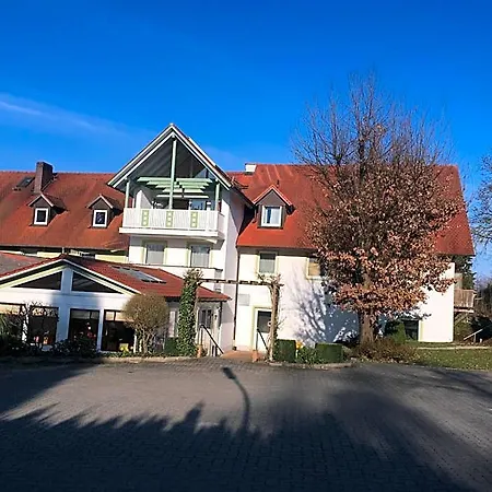 Lindenwirt 2* Denkendorf (Bavaria)